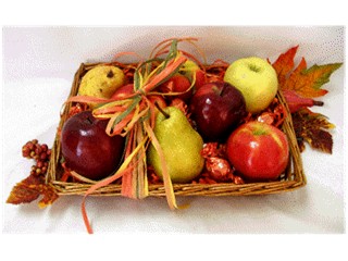 Sensational Fall Fruit ($30-$50)